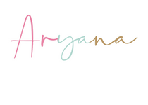 Aryana Clothing