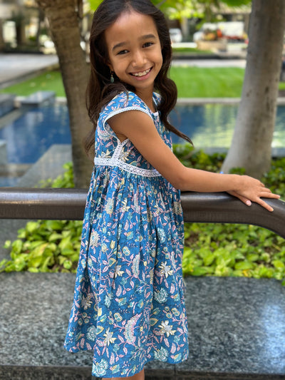 Mini Jade Dress - Aryana Clothing